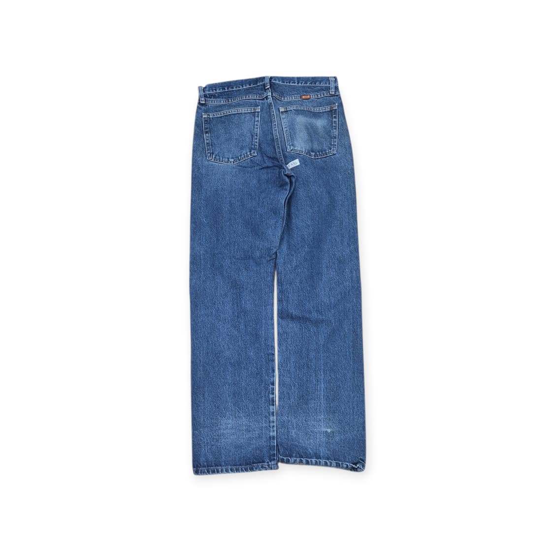 러슬러 데님팬츠 랭글러 상품이미지2