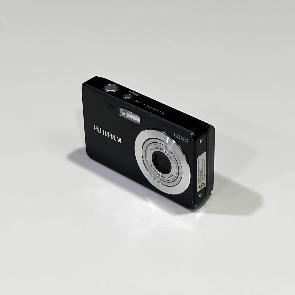 후지필름 파인픽스 Fujifilm FinePix J10 (블랙) 상품이미지4