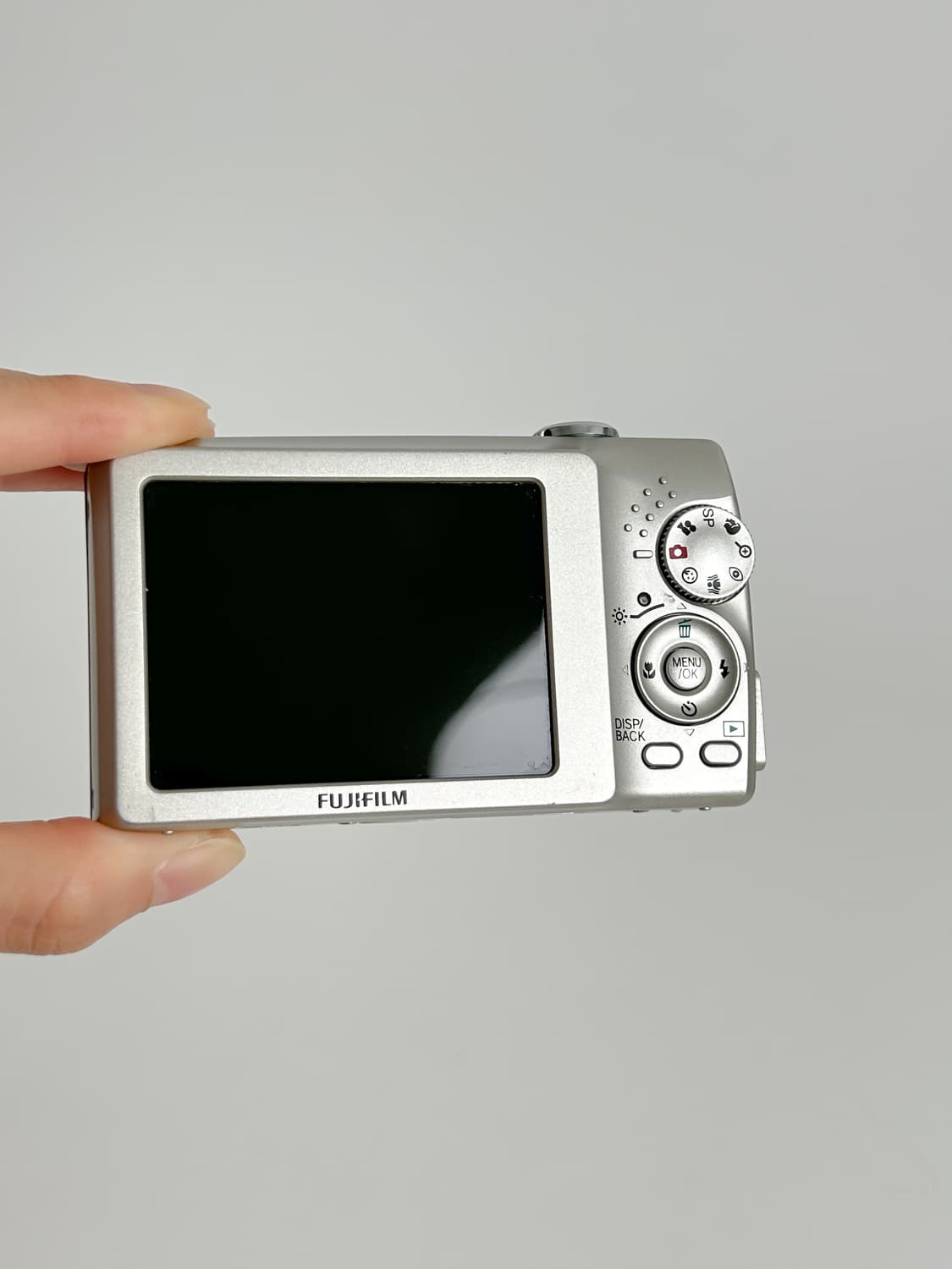 필름느낌!) 후지필름 파인픽스 f480 Finepix 빈티지 디카 상품이미지6