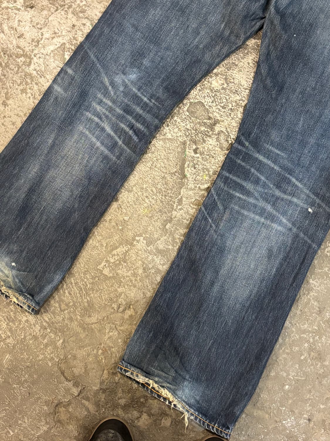 리바이스 527 부츠컷 상품이미지8