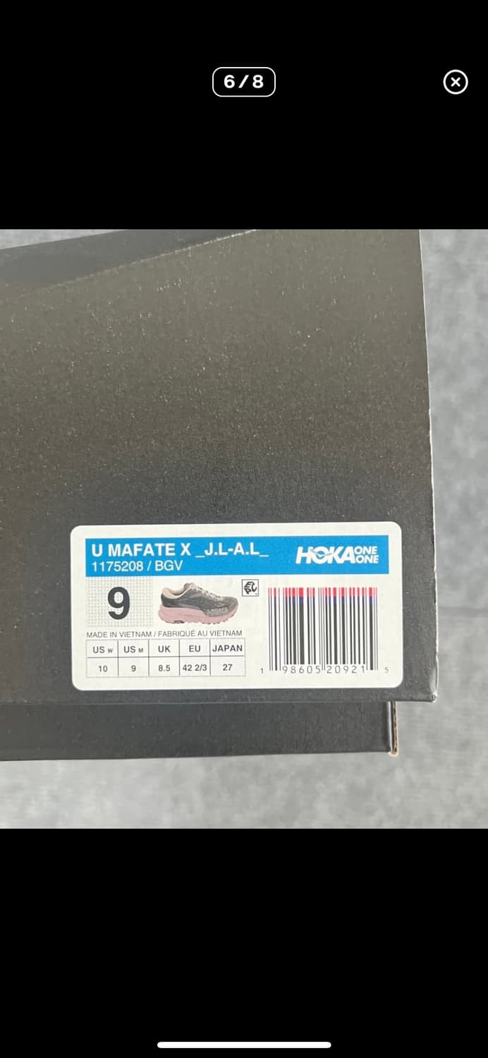 J.L-A.L 호카오네오네 마파테 270 상품이미지5