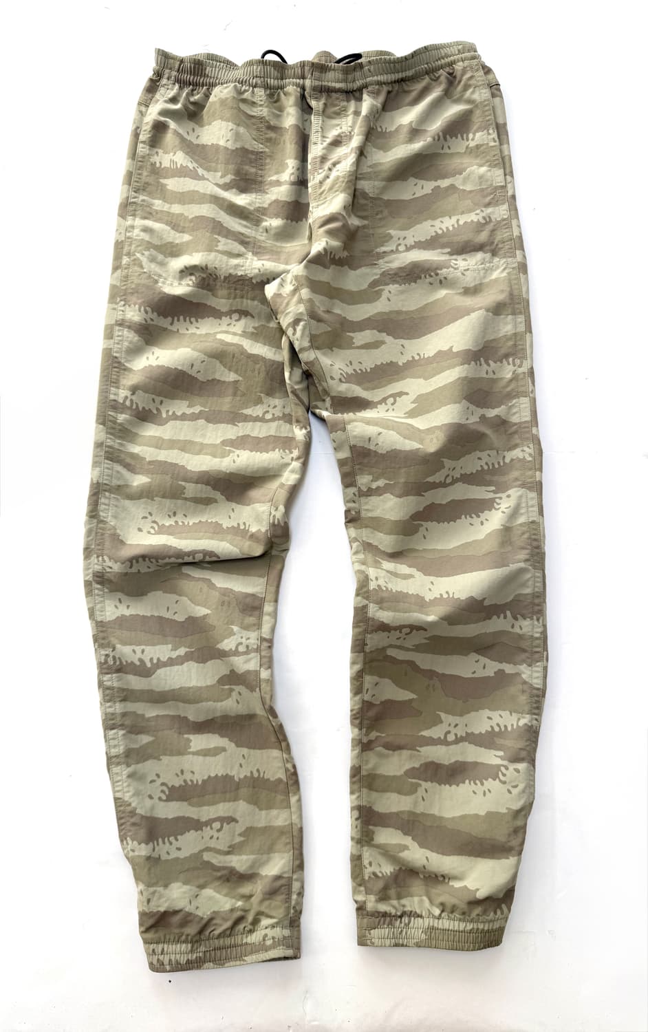 파타고니아 카모 나일론 조거팬츠 상품이미지1