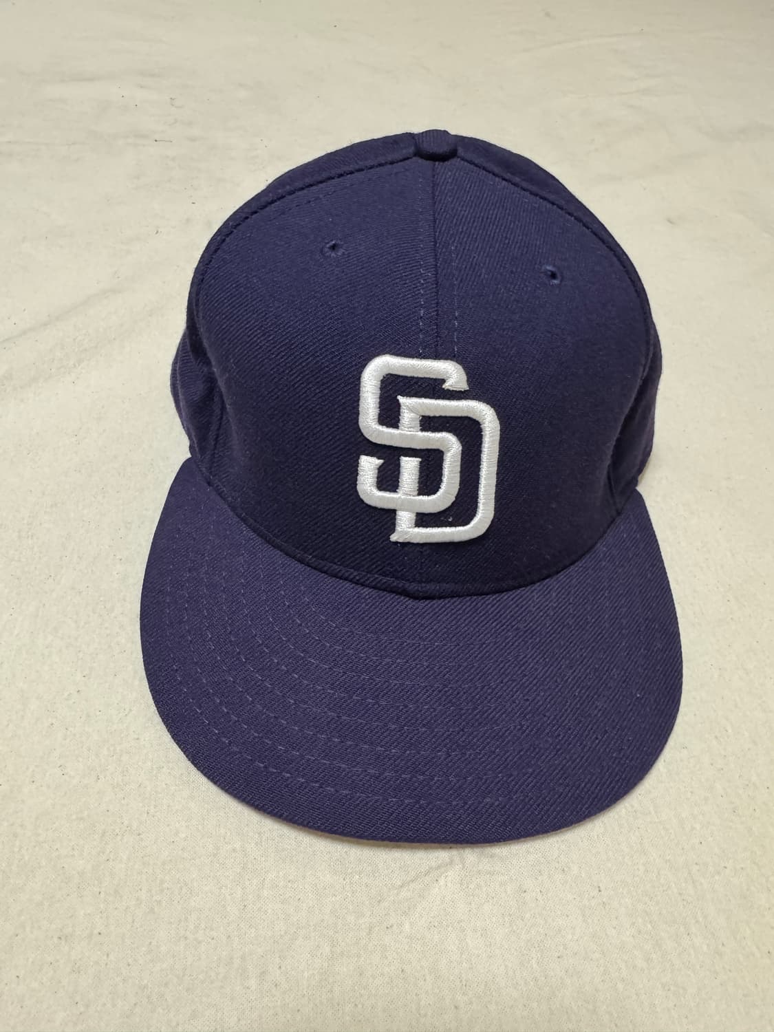 Usa made New era 59fifty 상품이미지1