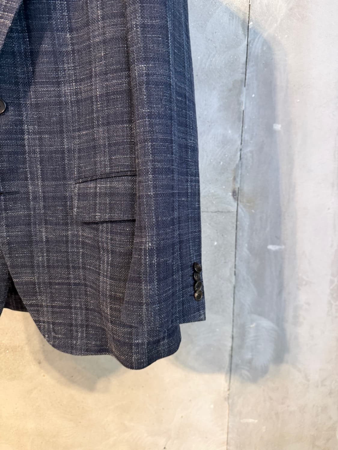 알베로 테일러드 자켓 100 상품이미지5