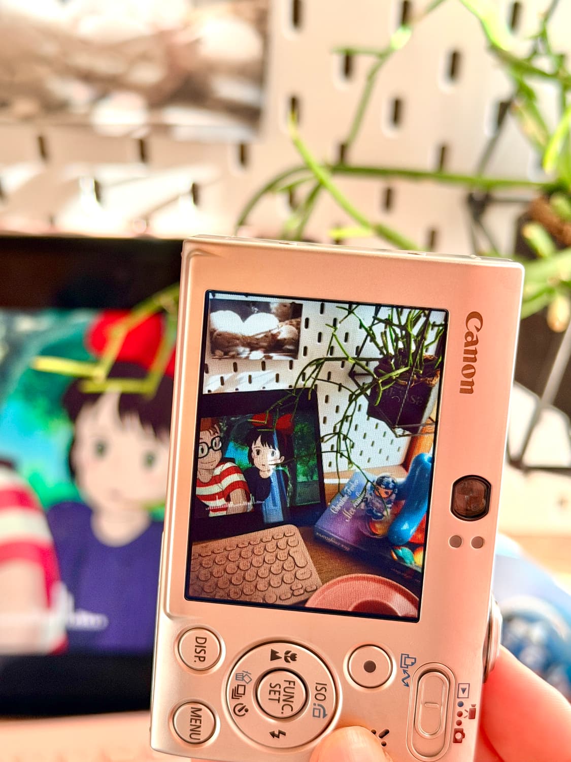 ✨미품/풀세트 풀박스✨캐논 IXY 25 IS 익시25is /익서스85 상품이미지9