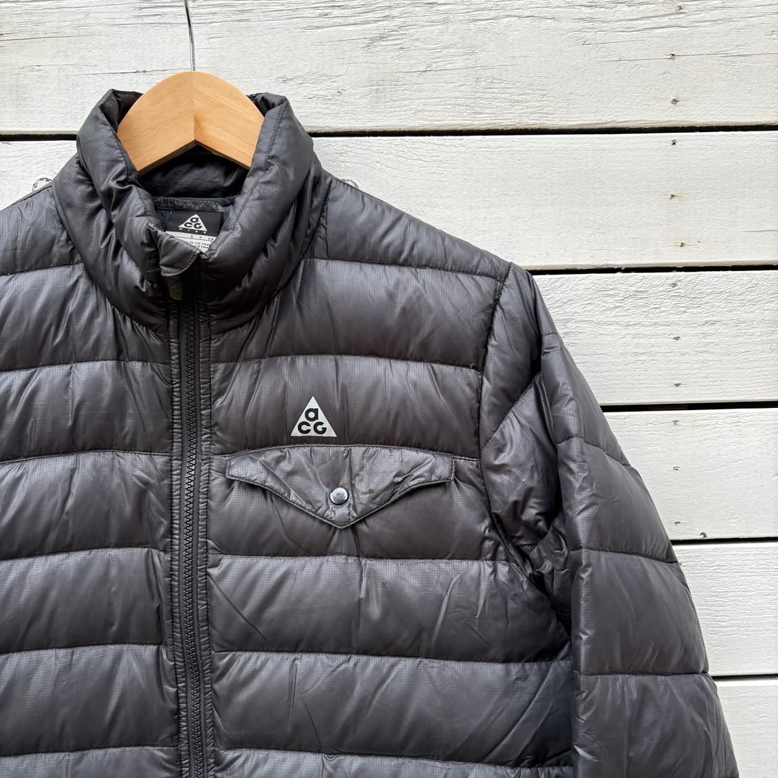 Nike ACG 나이키 에이씨지 경량패딩 상품이미지3