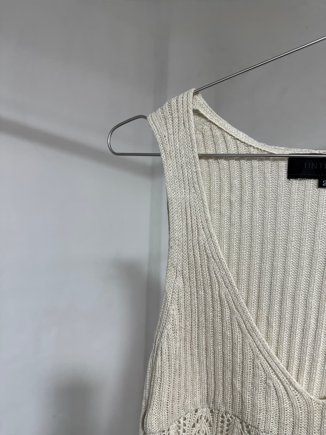 vtg top 상품이미지2