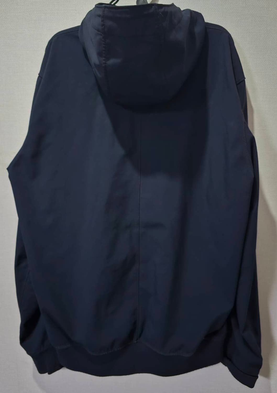 정품 스톤아일랜드 소프트쉘 후드 자켓 110/XXL 상품이미지4