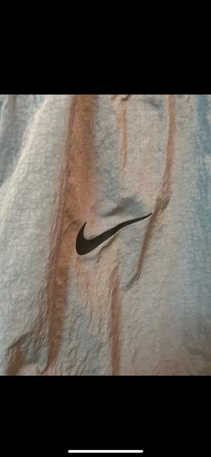 유아인 나이키 테크팩 해외m, 나이키 테크팩 유아인 m65 제이든스톤 상품이미지4