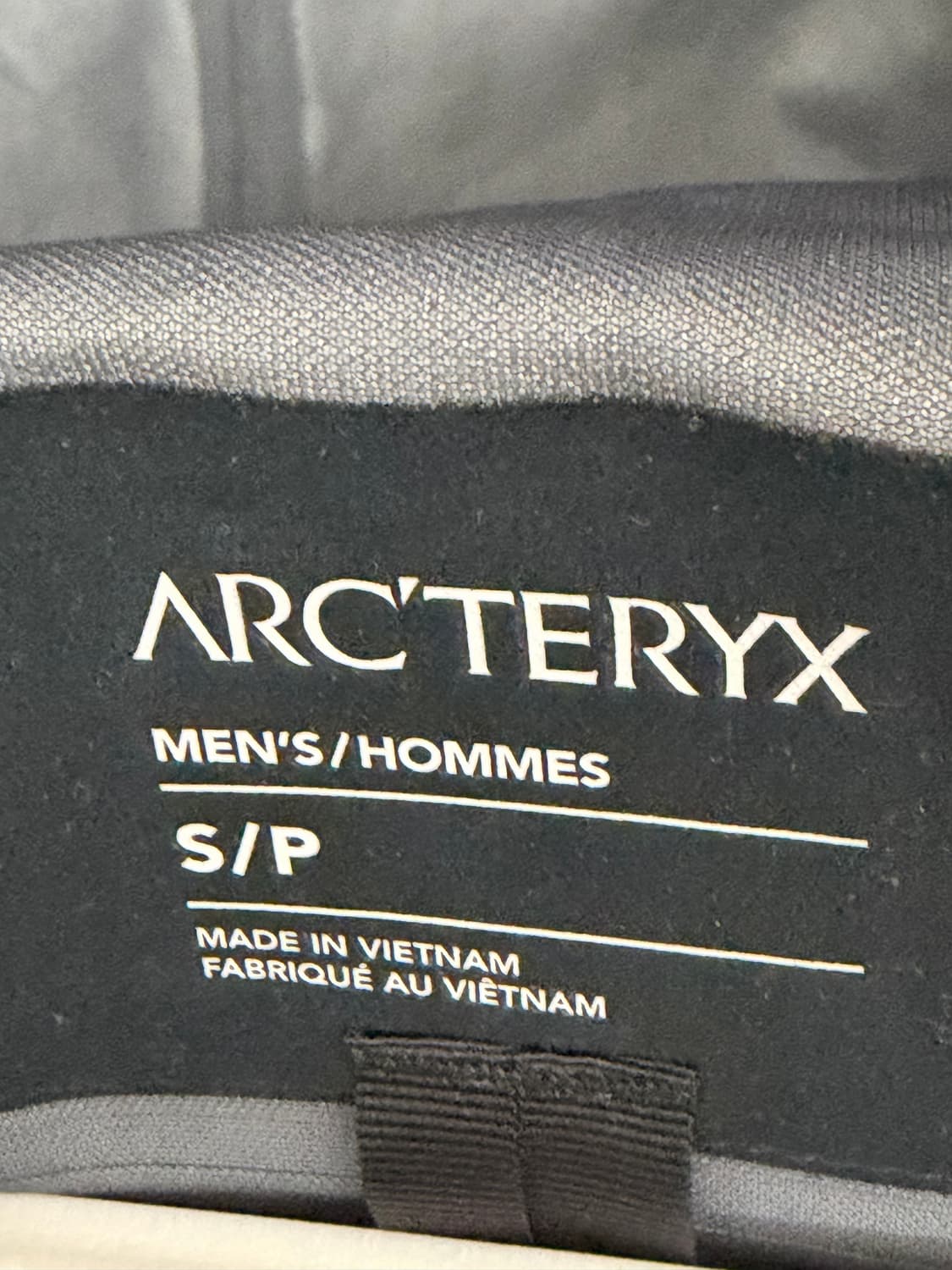 아크테릭스 베타 S 상품이미지3