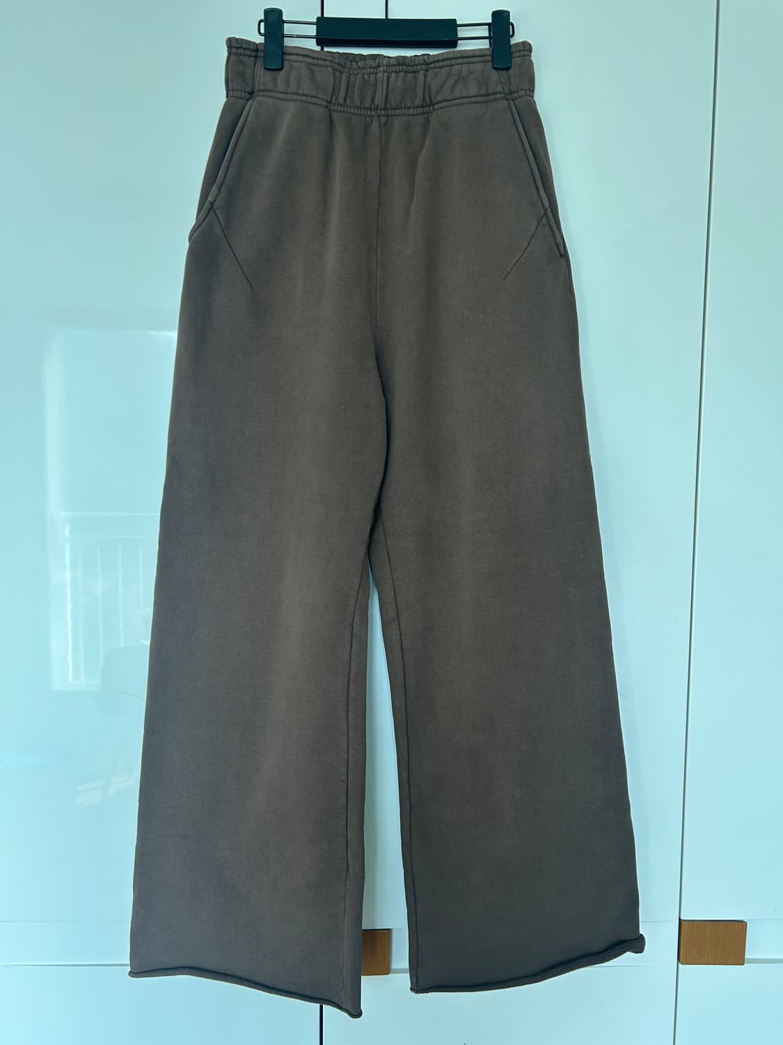 엔타이어스튜디오 풀스웻 팬츠 상품이미지3