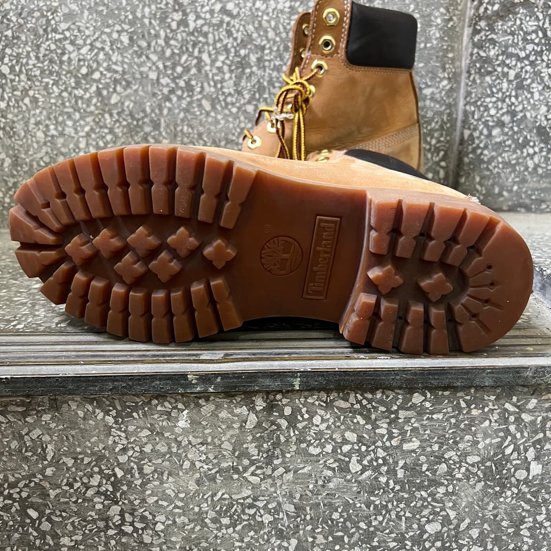 팀버랜드 6인치 프리미엄 워터프루프 부츠  상품이미지7