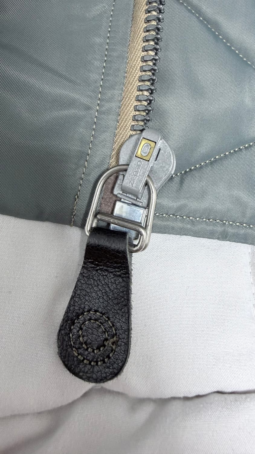 버즈릭슨 ma-1 알버트터너 L사이즈 상품이미지9