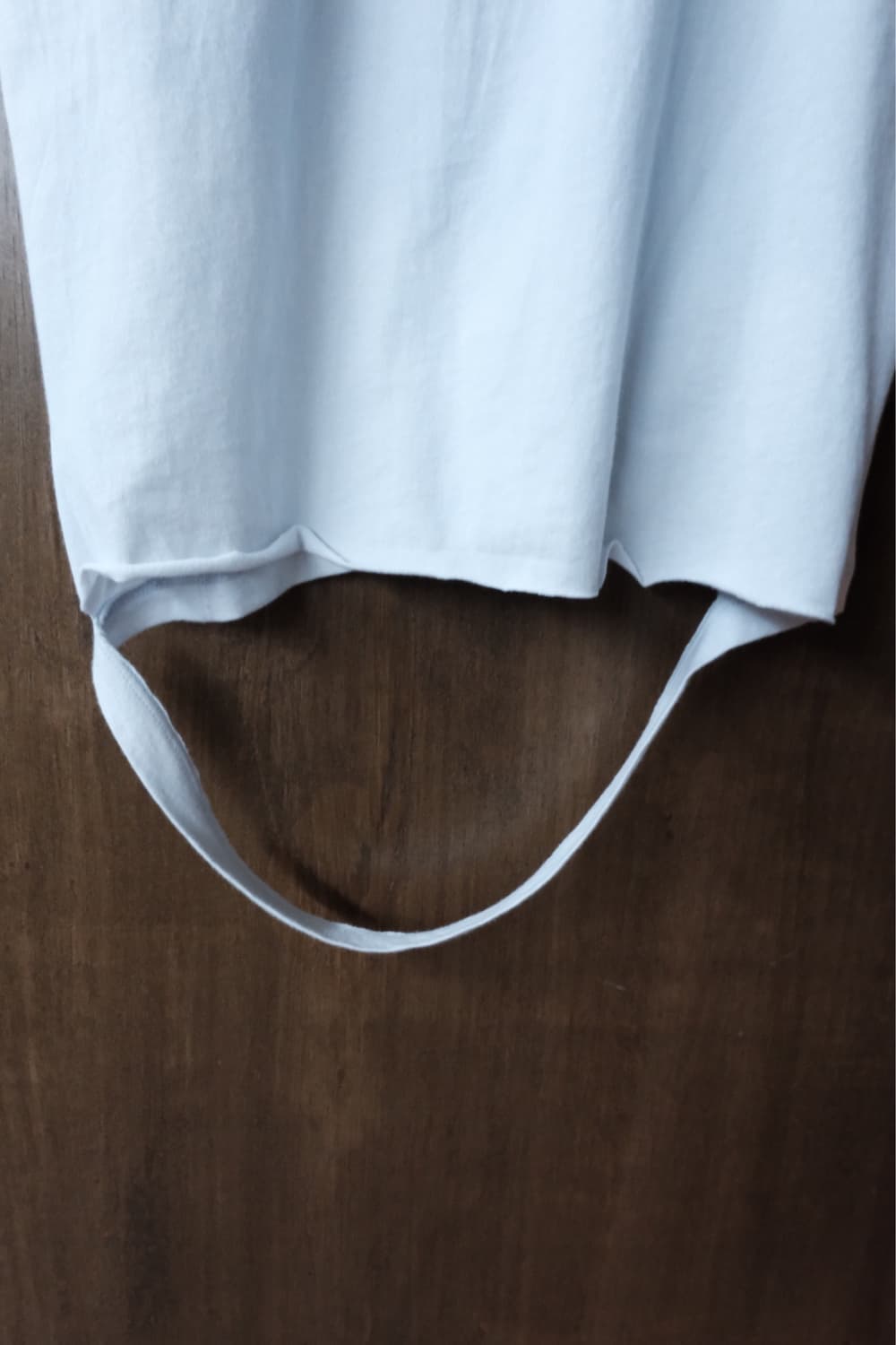 Helmut lang 헨리넥 반팔 티셔츠 s 상품이미지8