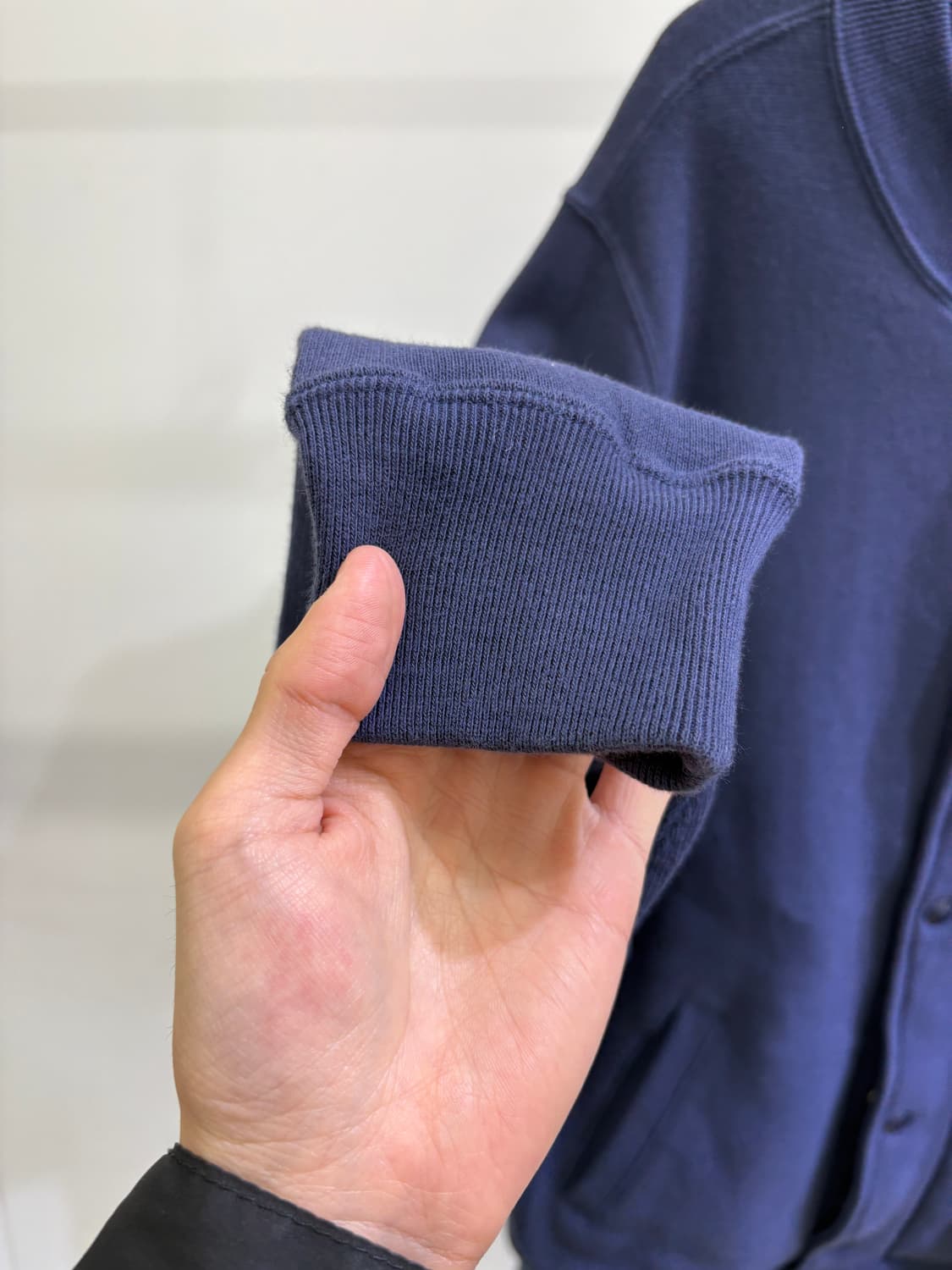 CHAMPION 가디건 상품이미지4