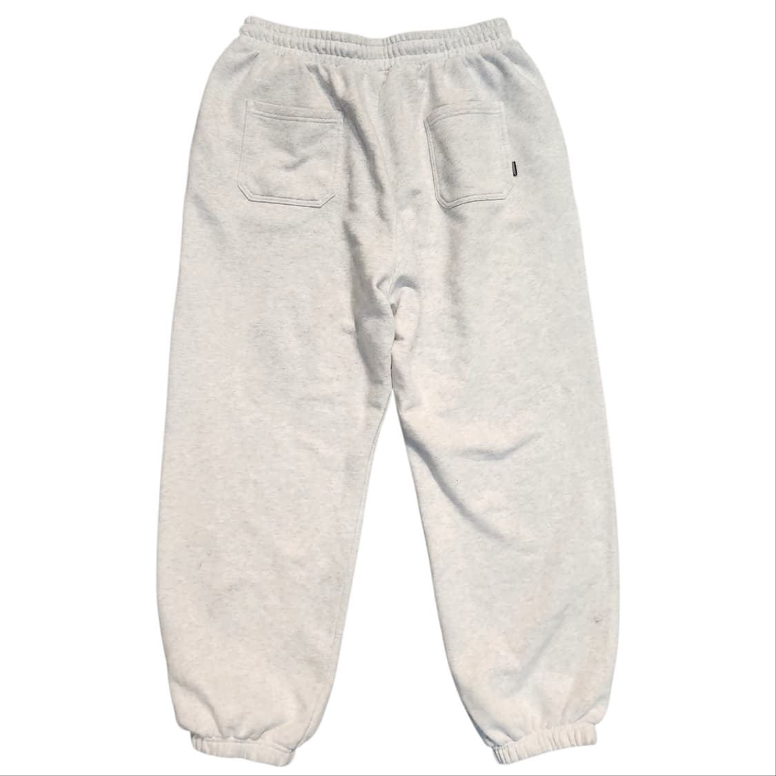 브라운브레스 애쉬 스웻 조거팬츠 상품이미지2