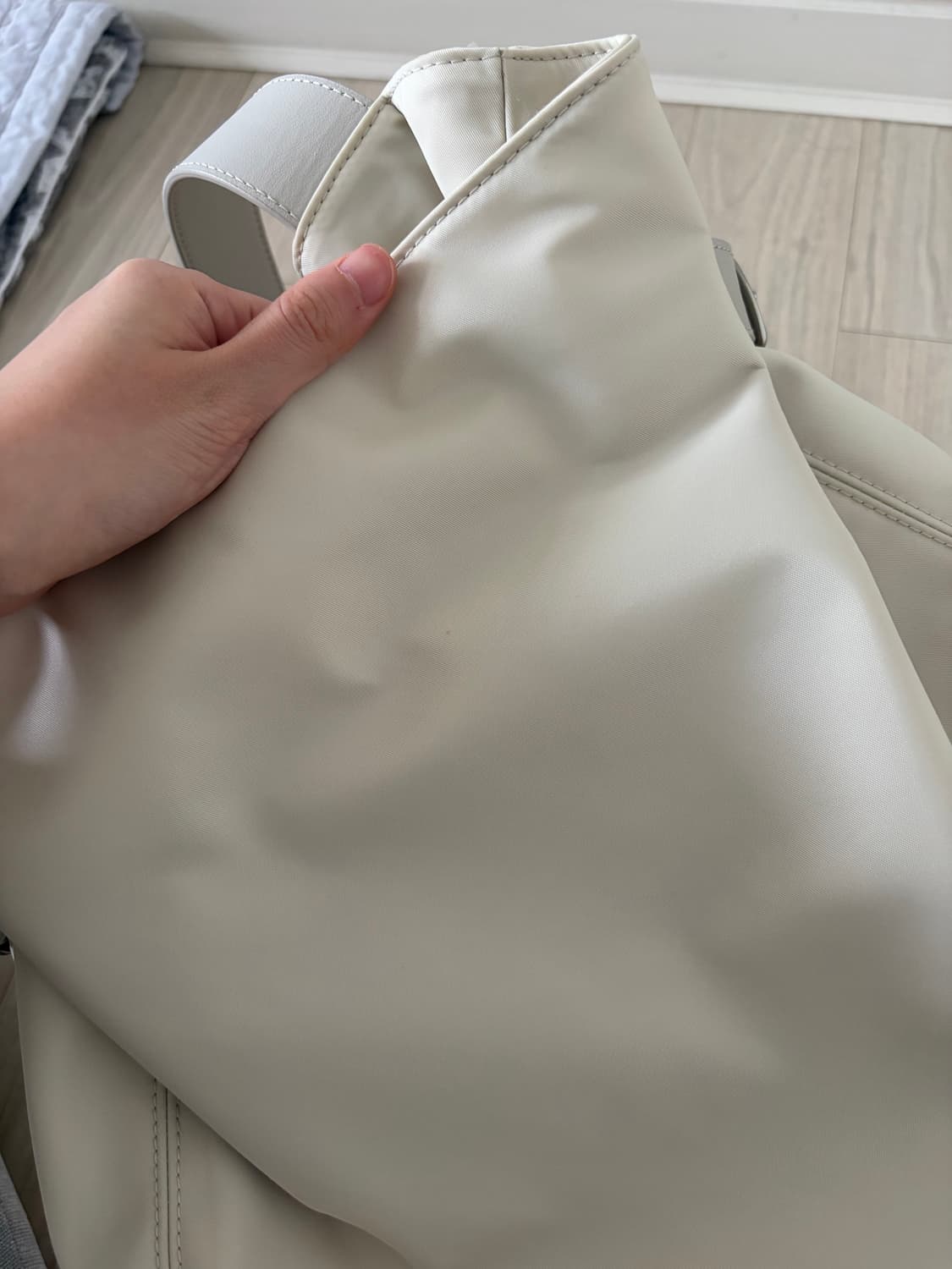 루에브르 삭드플로 라지 오트밀 Sac de Flot (15.9만원) 상품이미지6