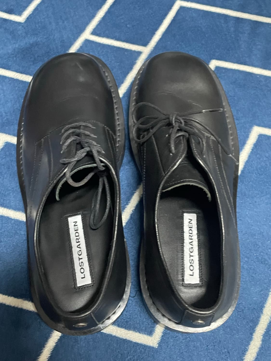 로스트가든 더비 forik 255 상품이미지8