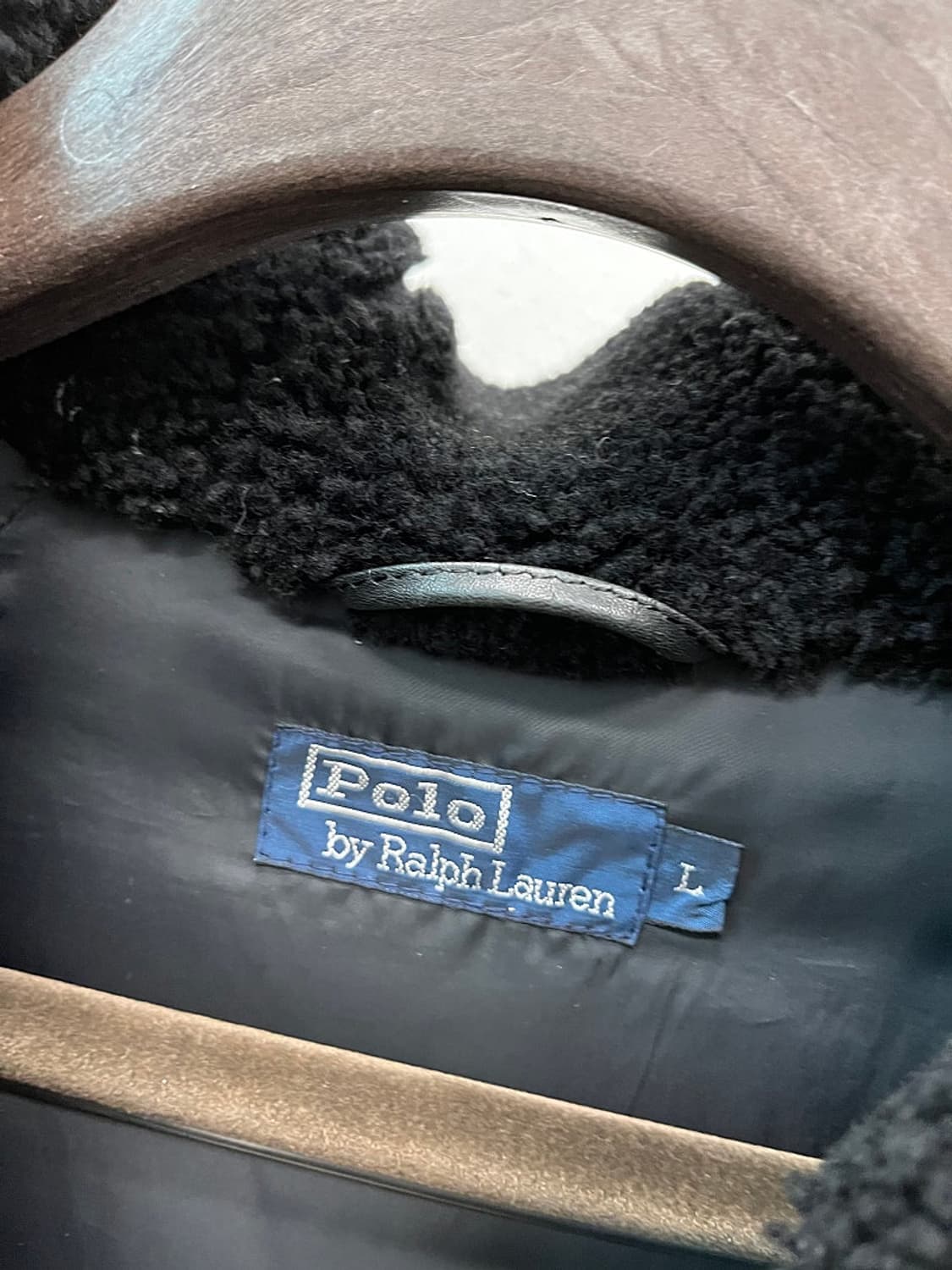 110) 폴로 N-3B 구스다운파카  상품이미지8