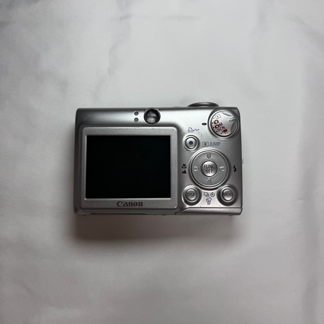 캐논 IXY 600 / IXUS 700 / SD 500 (익시, 익서스) 상품이미지2
