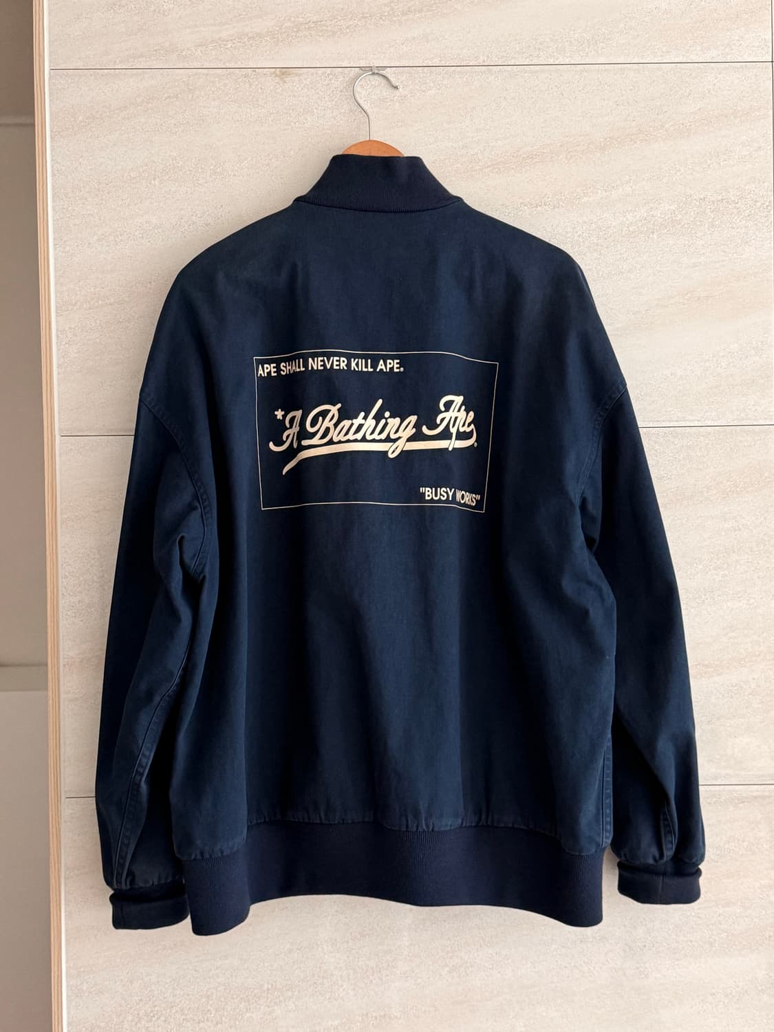 90s A bathing ape 상품이미지2