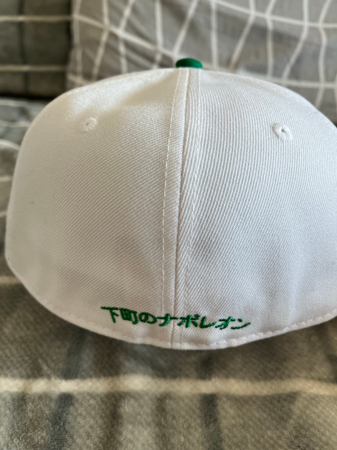 59FIFTY 뉴에라 스냅백 일본 상품이미지3