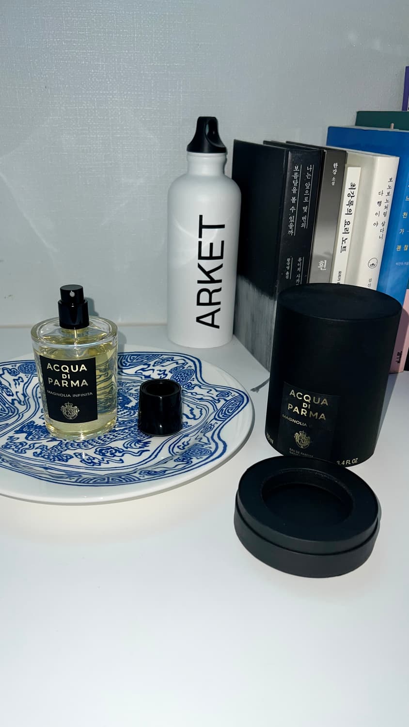 아쿠아데파르마 매그놀리아 인피티나 오 드 퍼퓸 100ml 상품이미지2