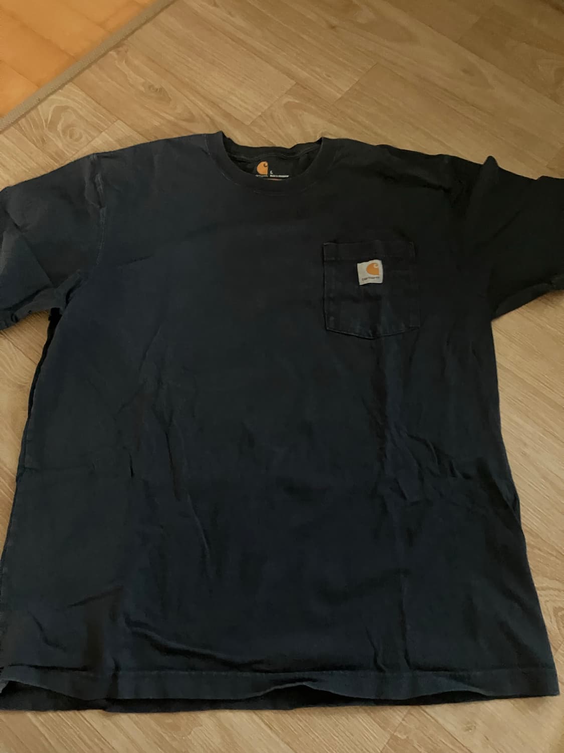 carhartt 티셔츠 xl 상품이미지3