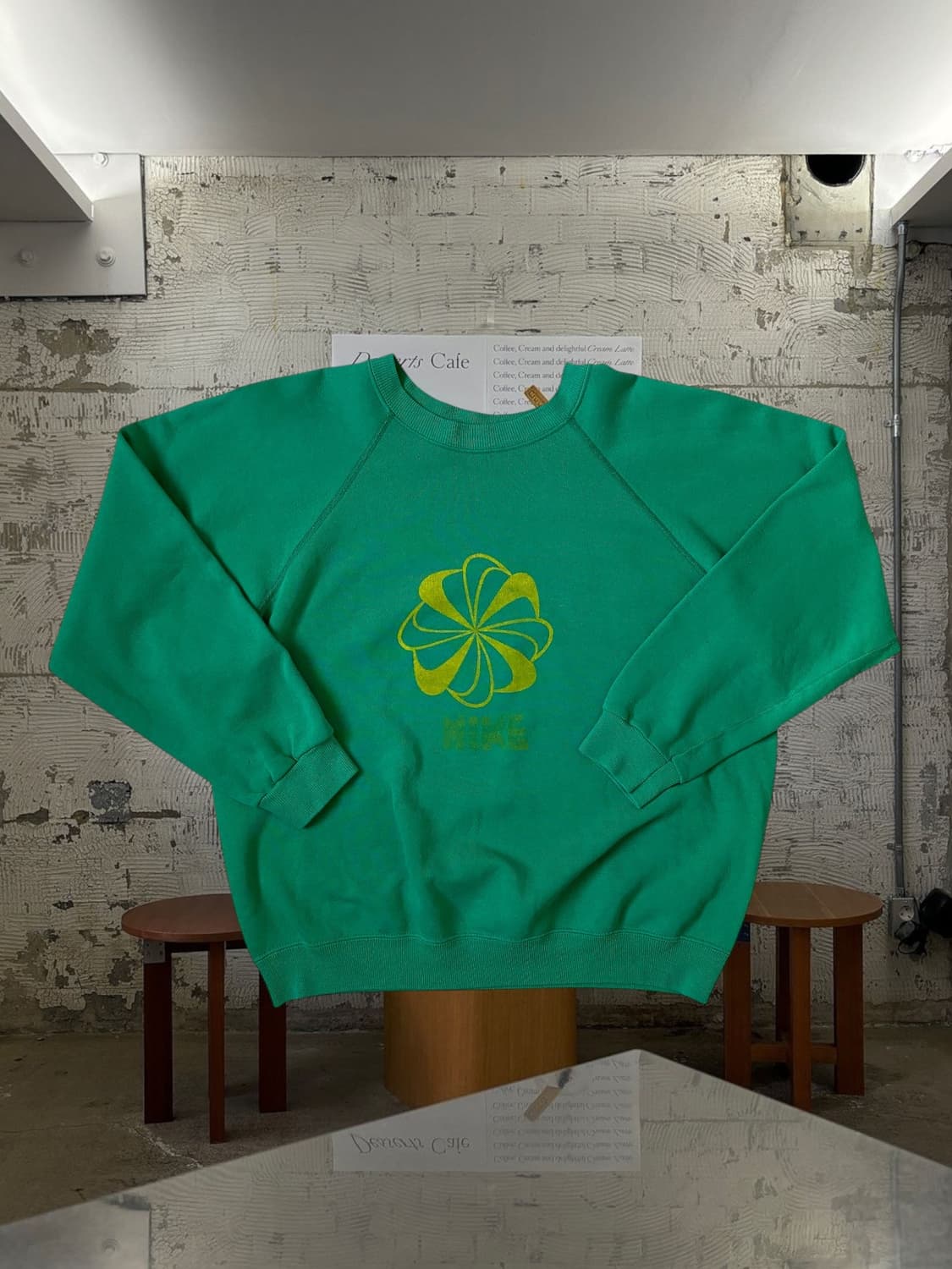 나이키 맨투맨 (Man S) AB1262 상품이미지1