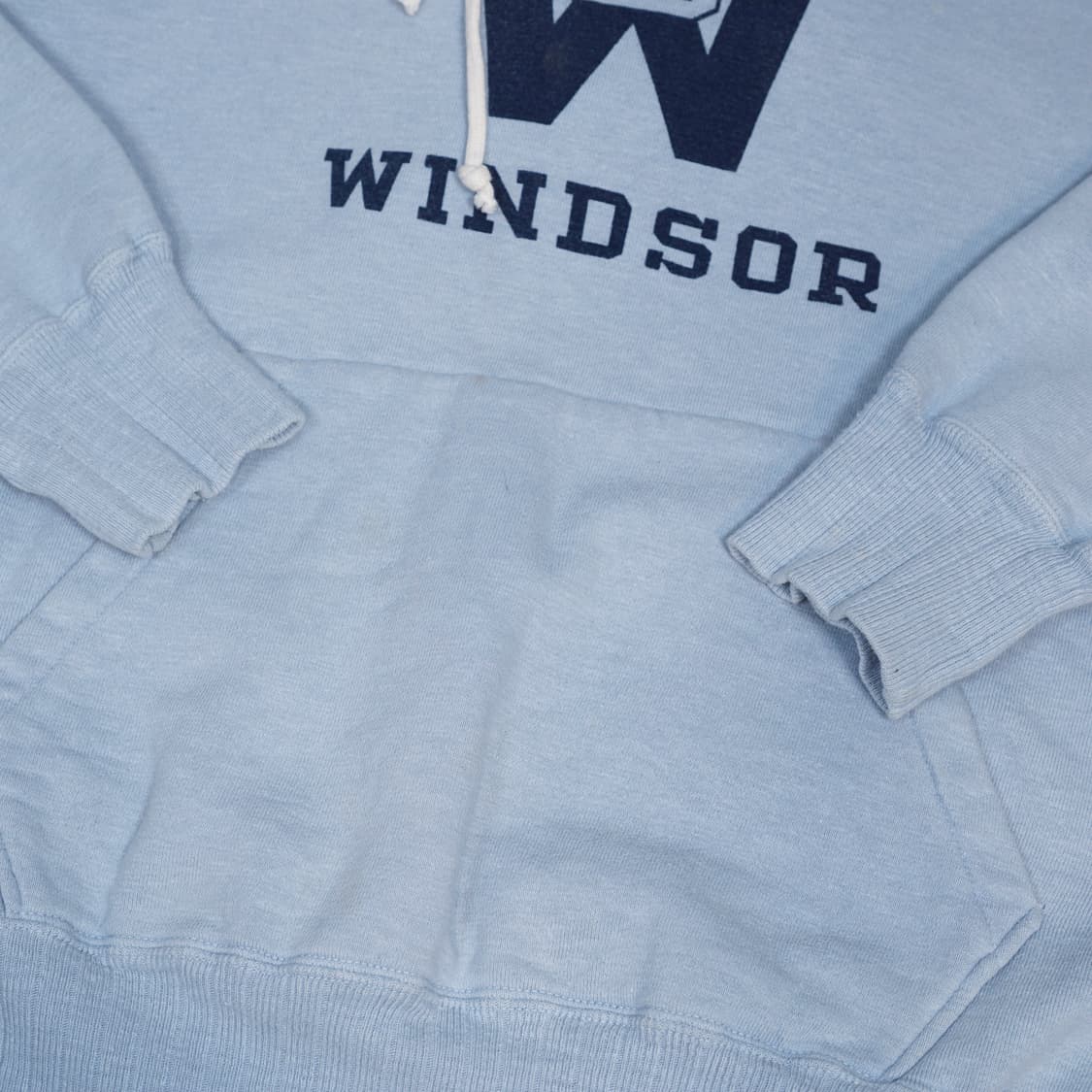 DubbleWorks 더블웍스 일본 후드티 상품이미지8