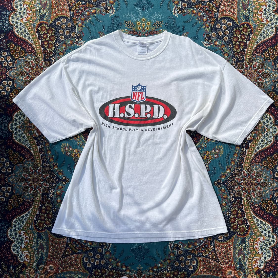 NFL HSPD tee 상품이미지1