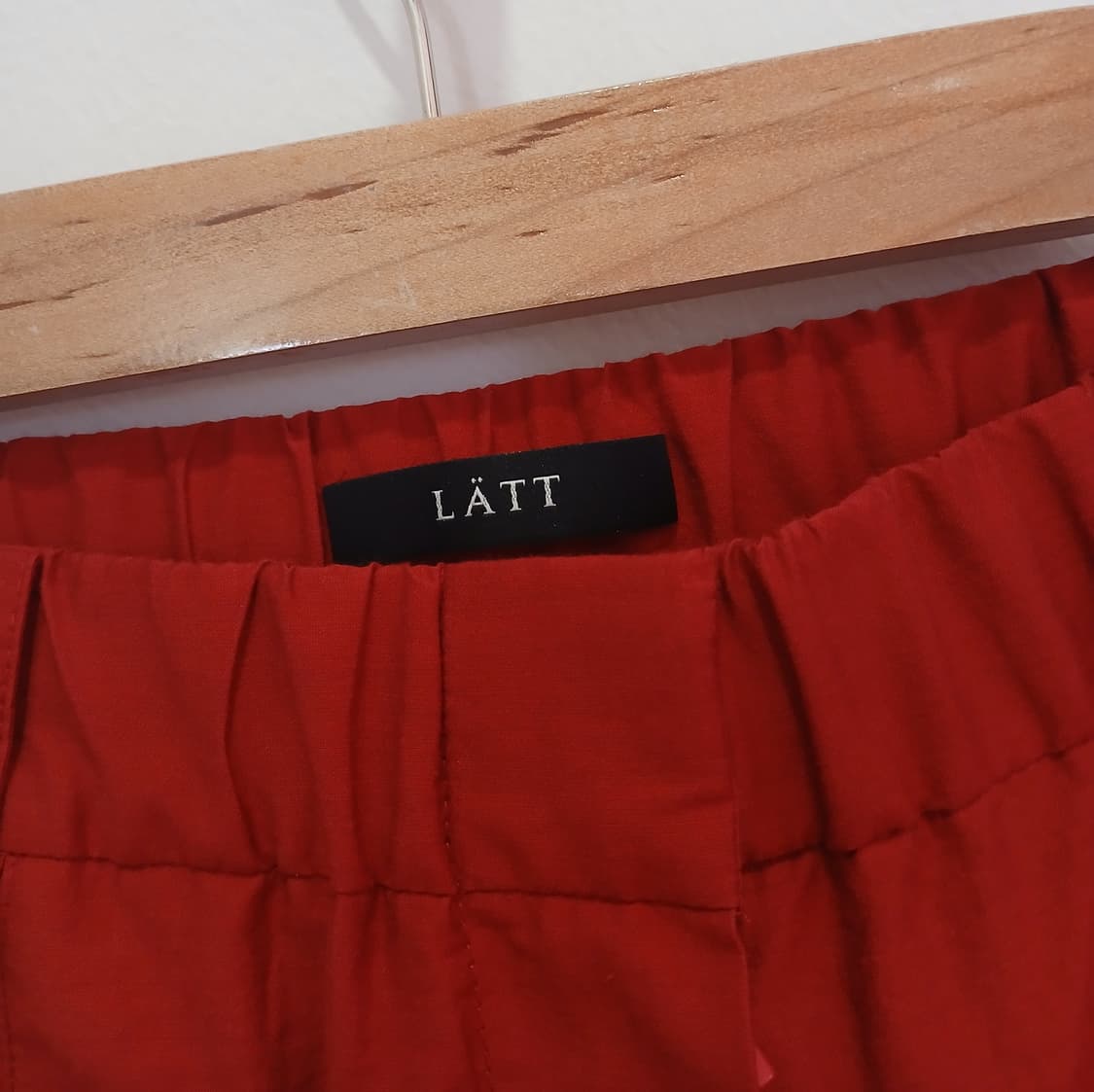 한섬 LATT 셋업 셋트 상품이미지8