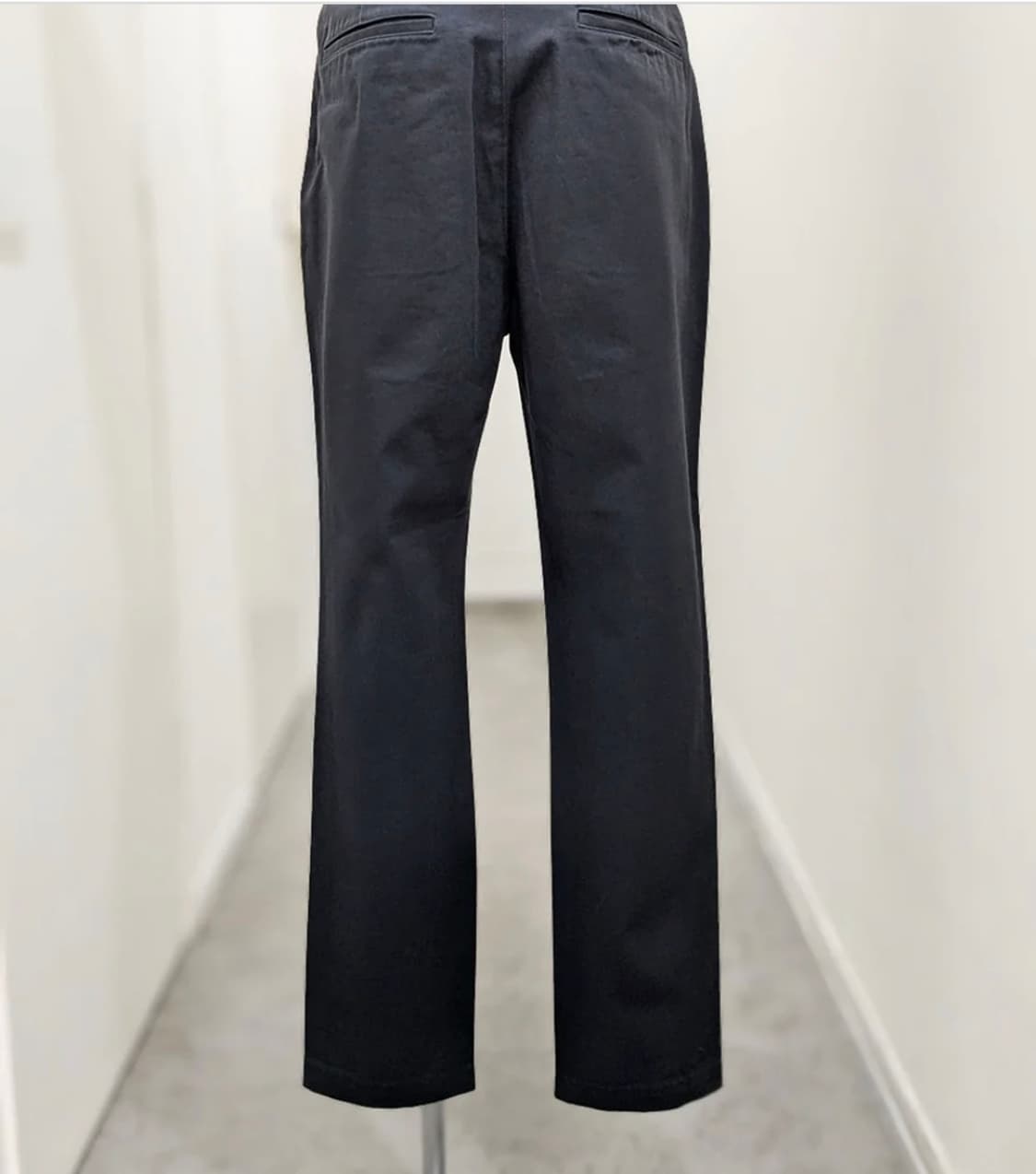 Porter Classic ASTAIRE CHINOS / L사이즈 상품이미지4