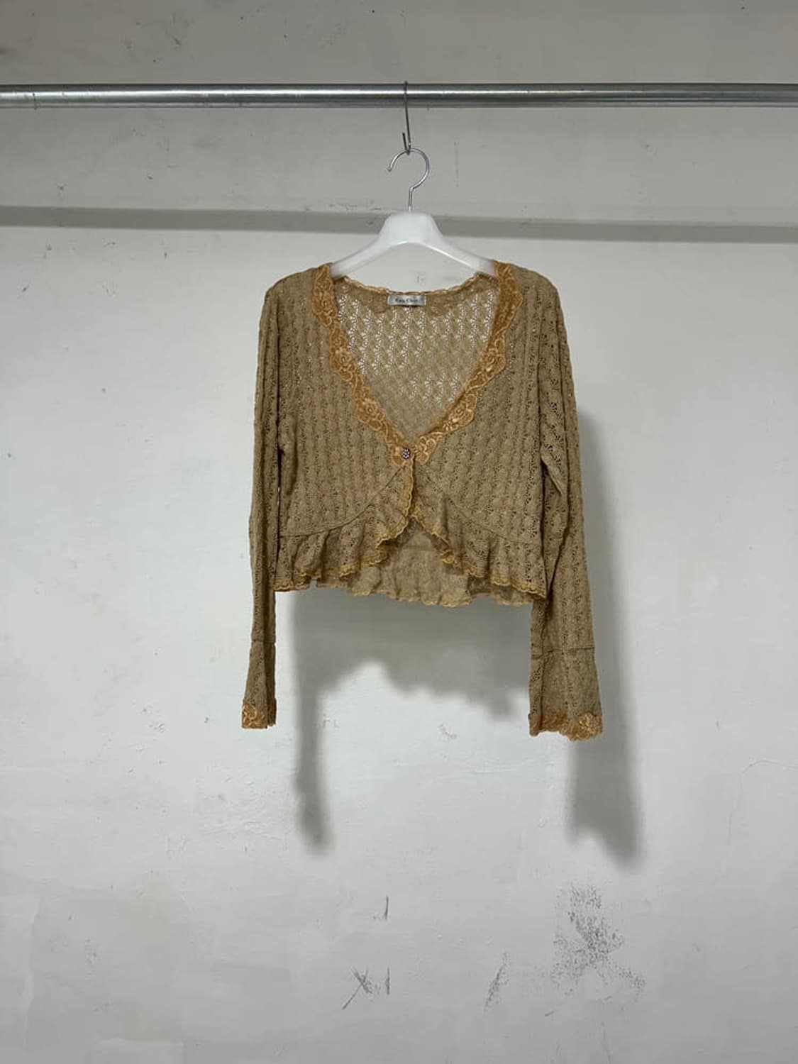 vtg cardigan 상품이미지1