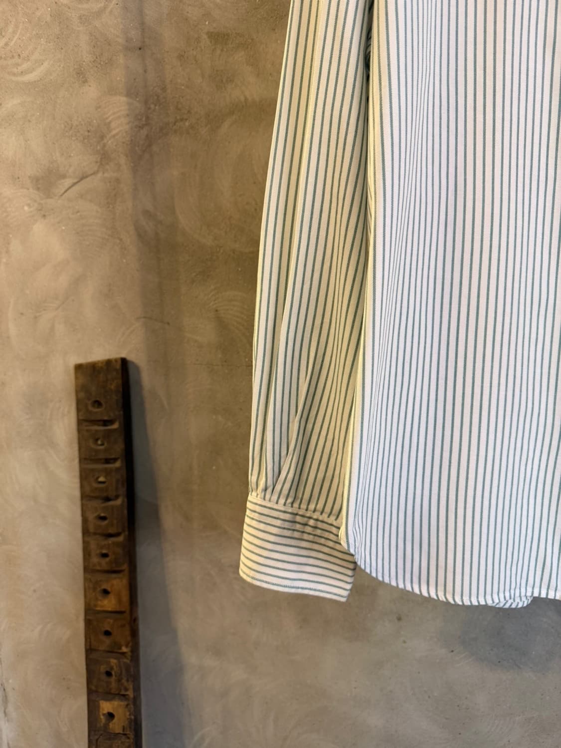 로로피아나 셔츠100 상품이미지3