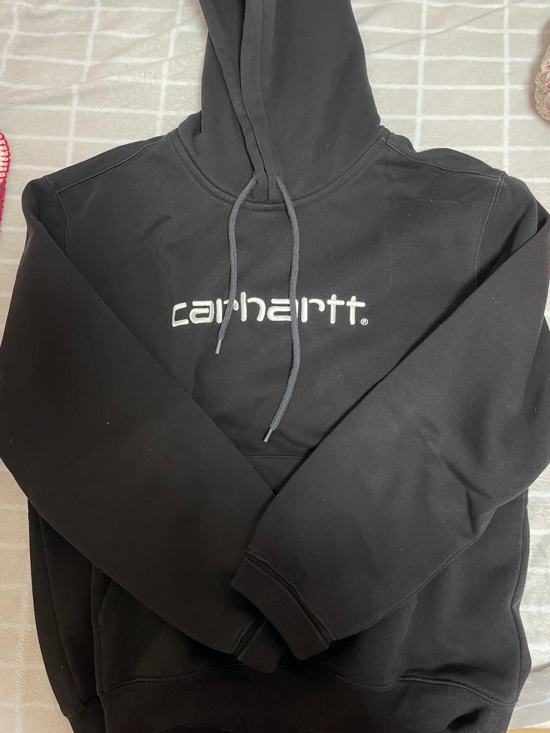 칼하트 후드티 상품이미지1