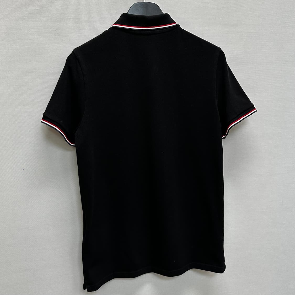 몽클레어 로고 패치 반팔 폴로셔츠 ( 66~77 ) 상품이미지6