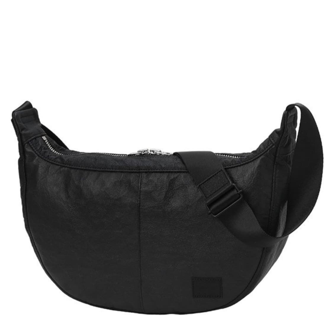 포터 프리스타일 다이니마 레더 숄더백 (미사용) 상품이미지1