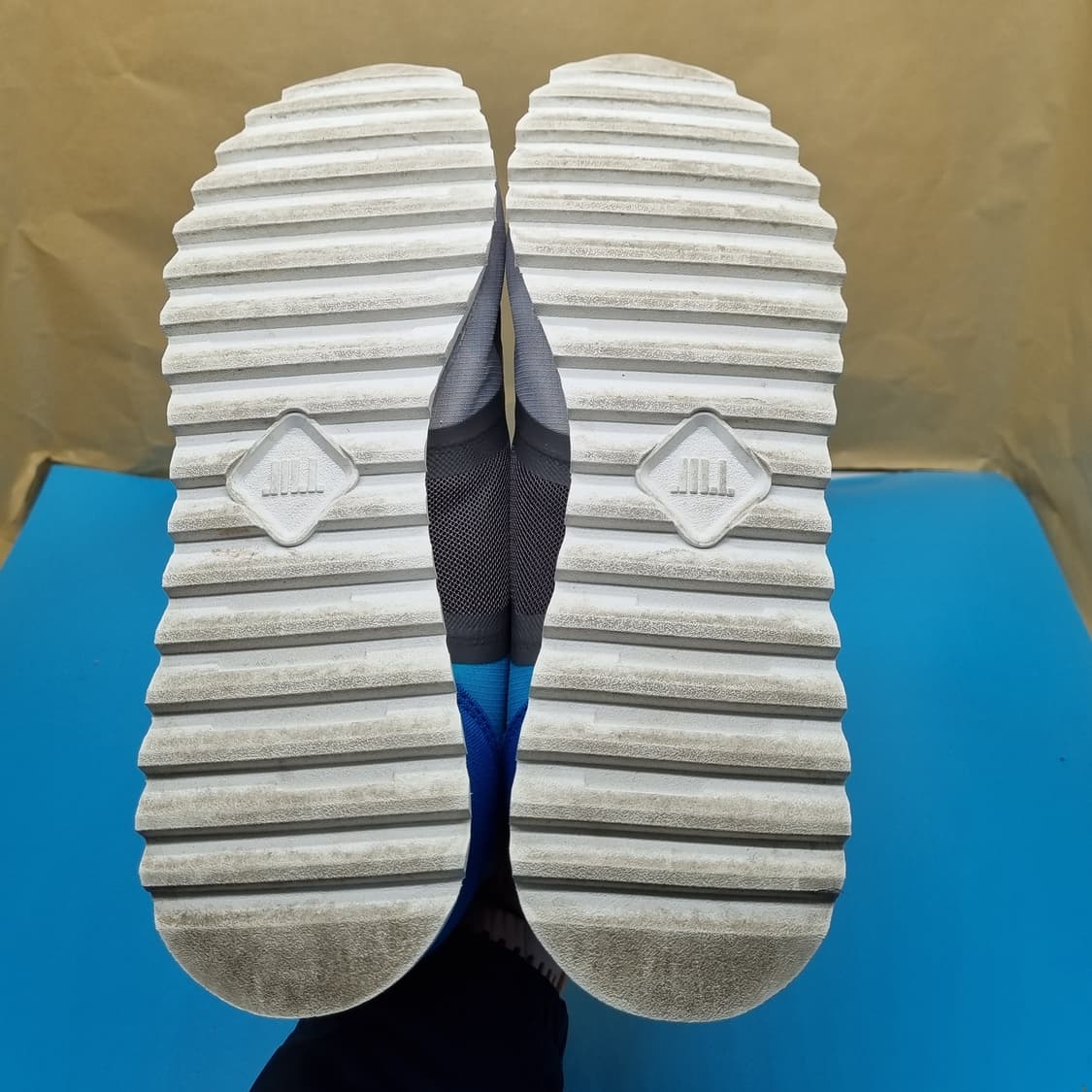 질스튜어트 남성운동화280 상품이미지3