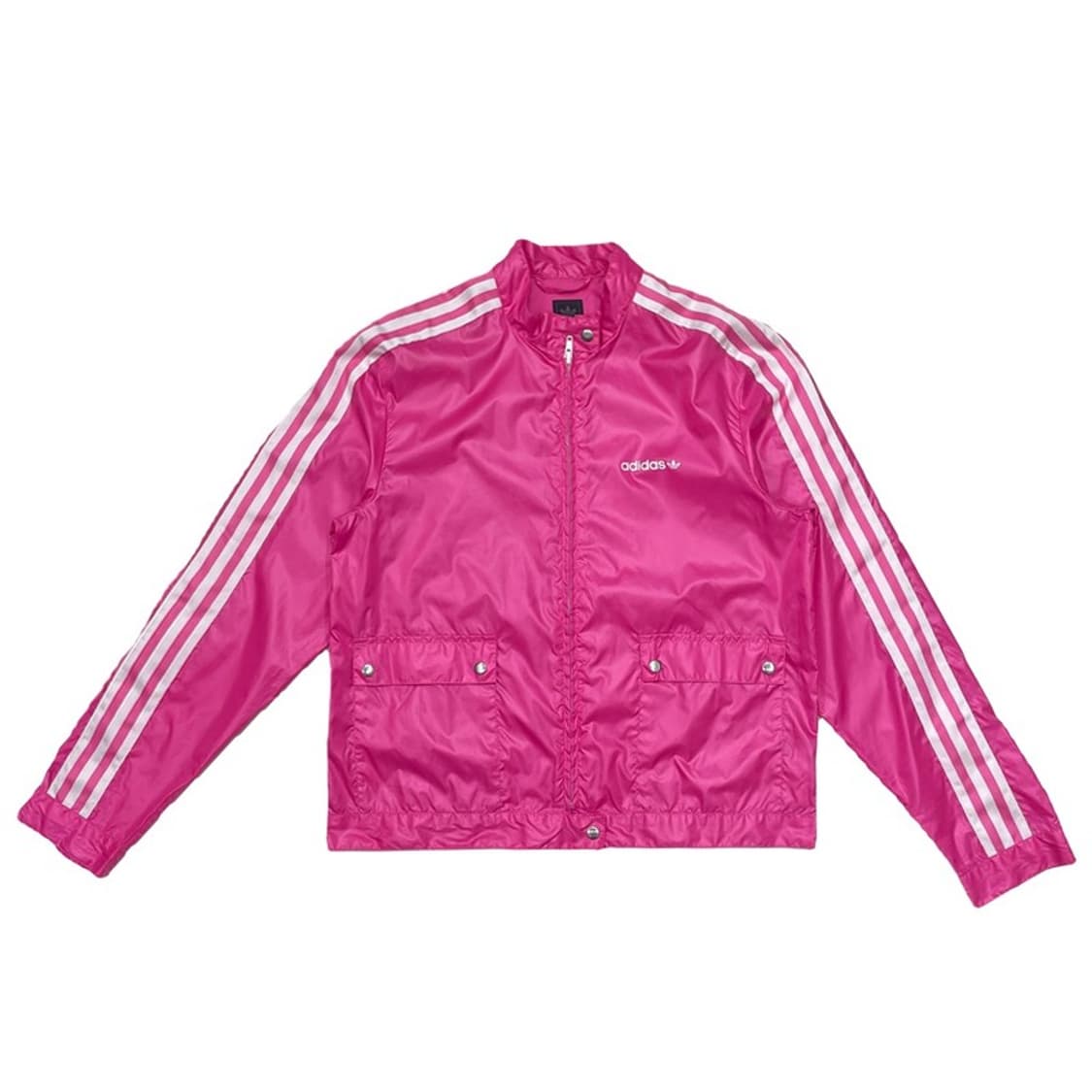 ADIDAS 우먼스 라이더 윈드 자켓 90 상품이미지1