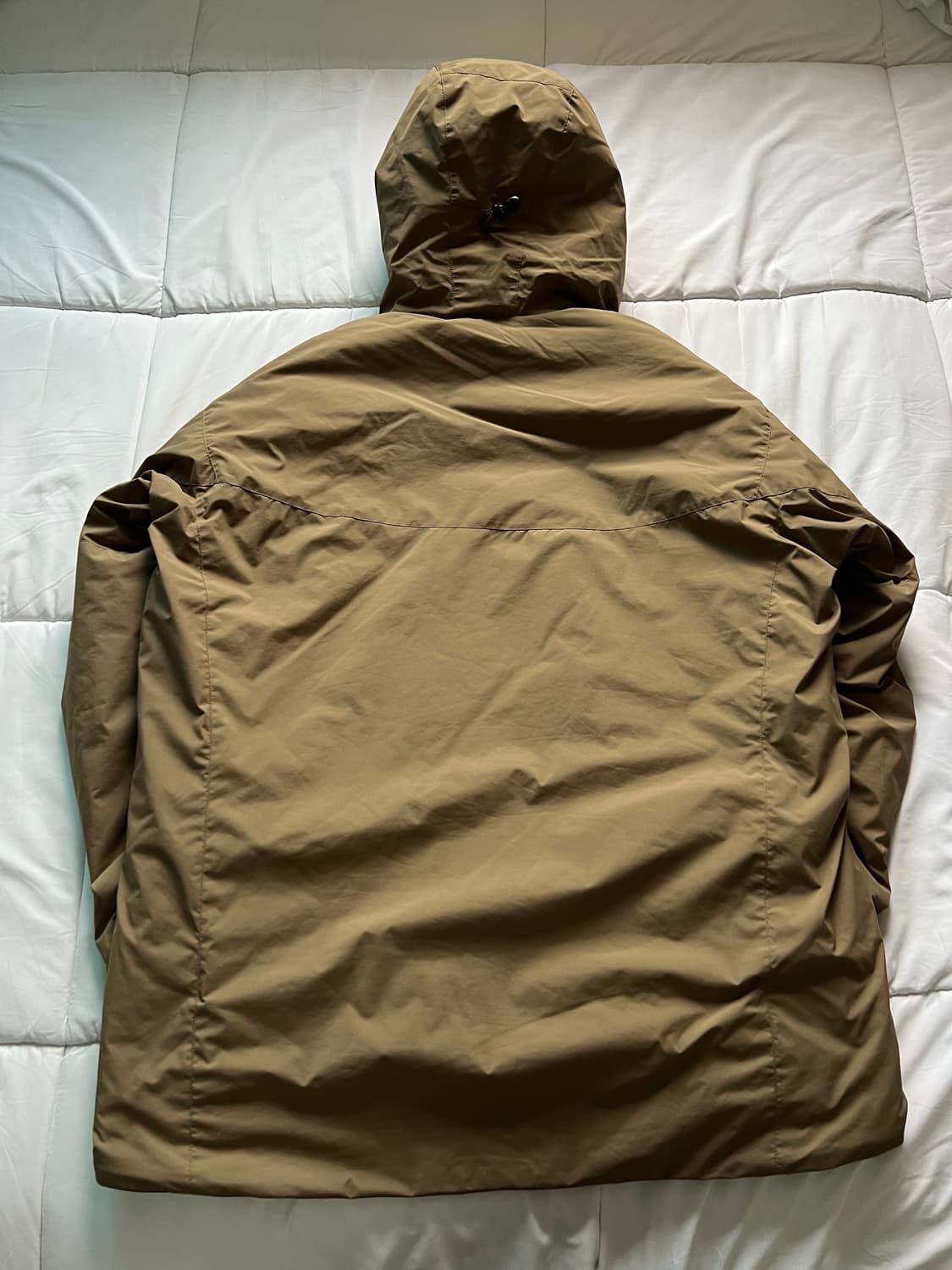 [L] 아크테릭스 리프 콜드 젠2 크로커다일  상품이미지3