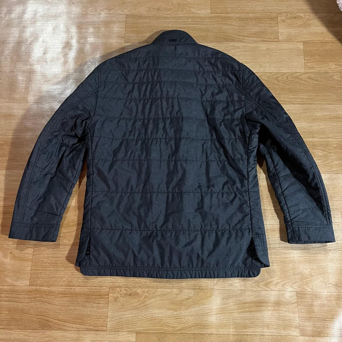 [100] 휴고보스 하운드 점퍼 상품이미지5