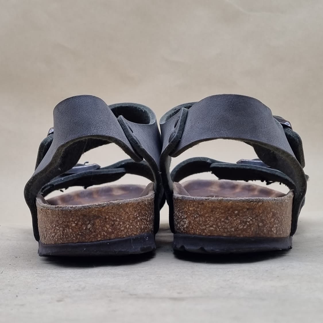 버켄스탁 여성샌들240  상품이미지4