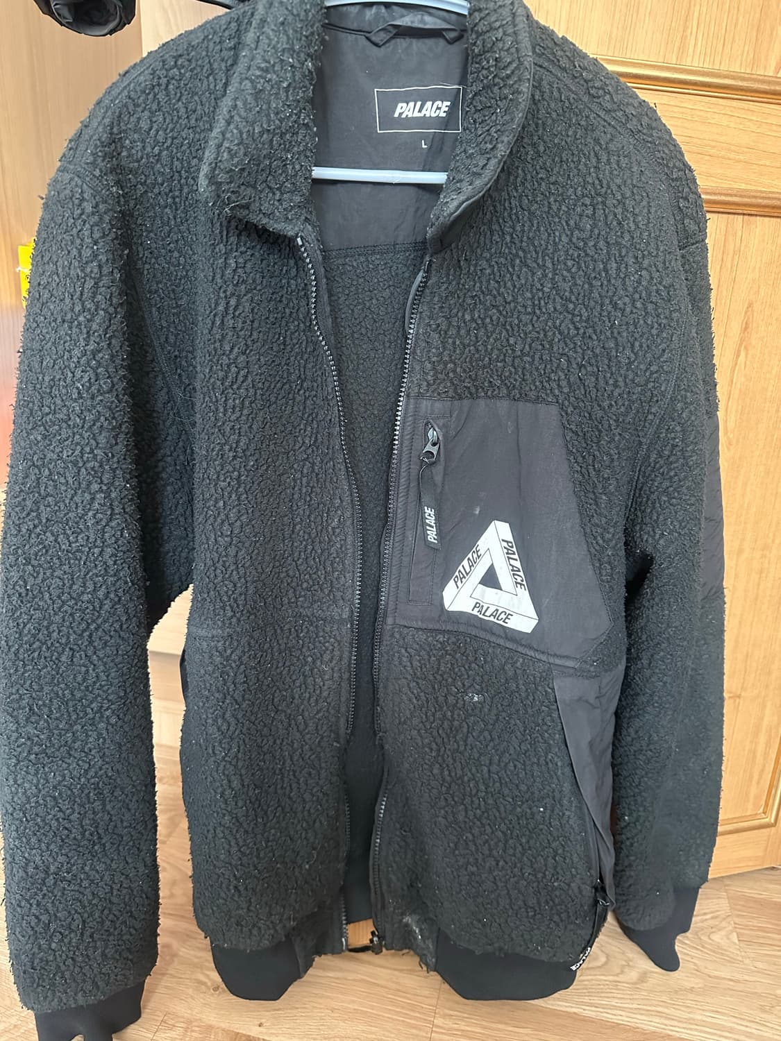 팔라스 후리스 상품이미지1