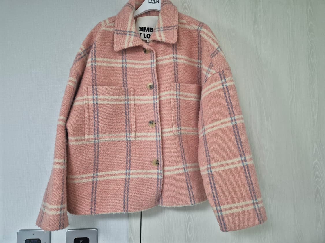 빔바이롤라 울 자켓 상품이미지4