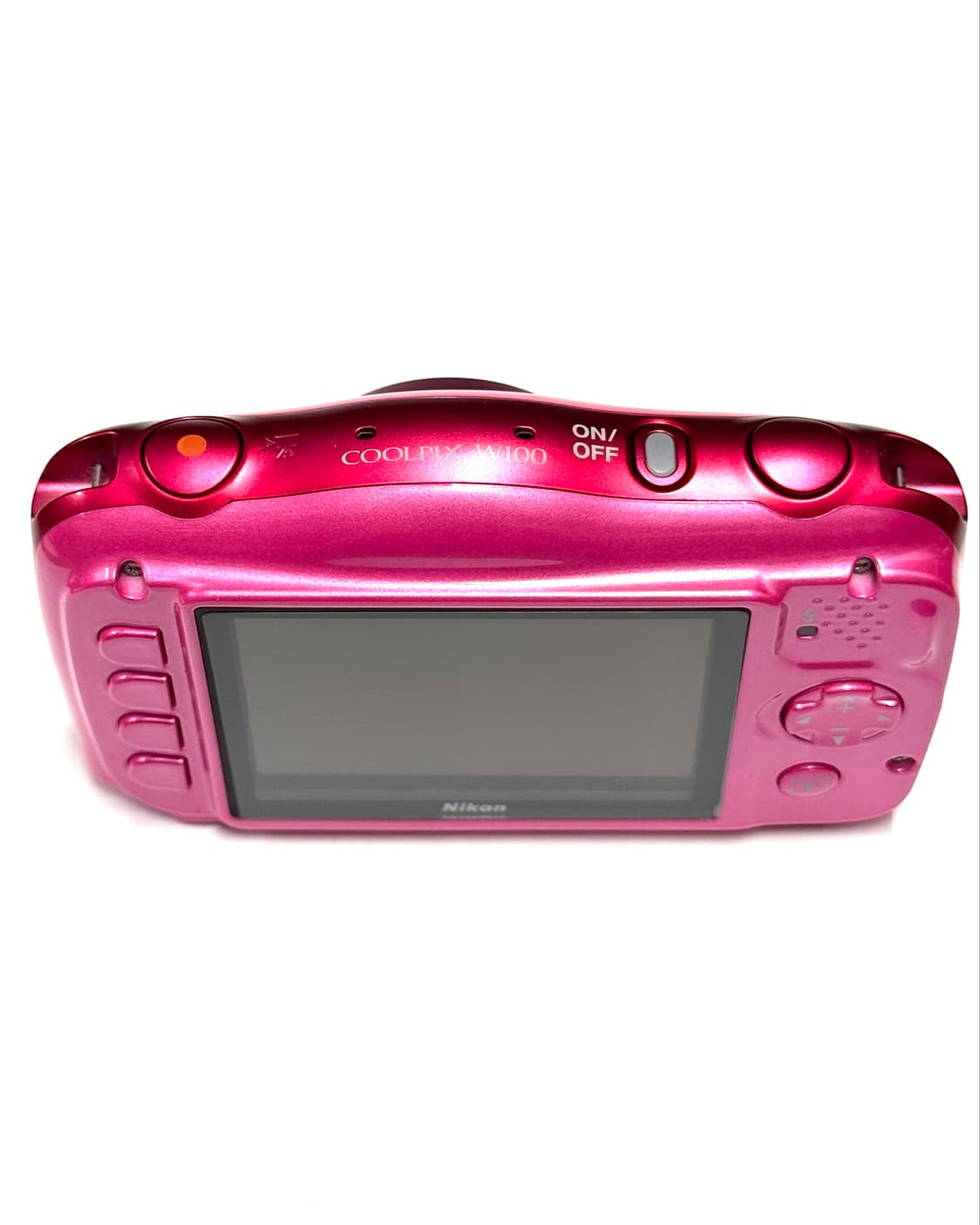 작례있음💝방수가능 쿨픽스 w100 / Nikon coolpix 상품이미지7