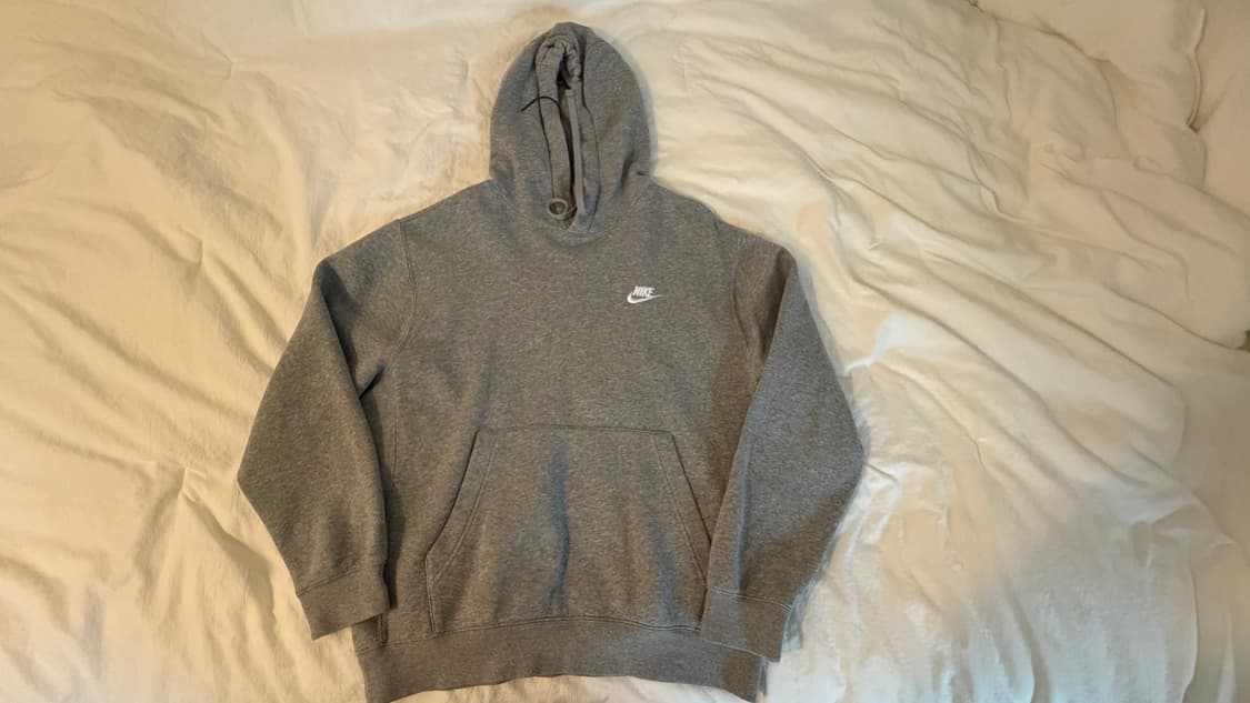 나이키 후드티 상품이미지1
