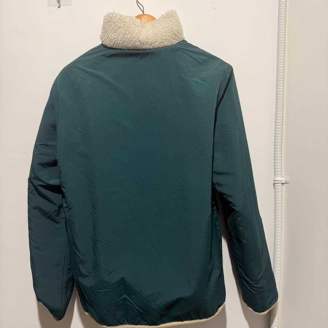 그레고리 플리스 양면 자켓 상품이미지8