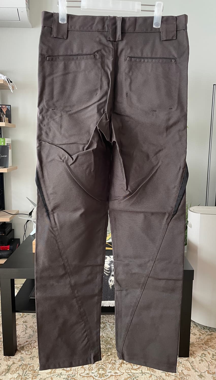 AFFXWRKS 인서트 팬츠 상품이미지3