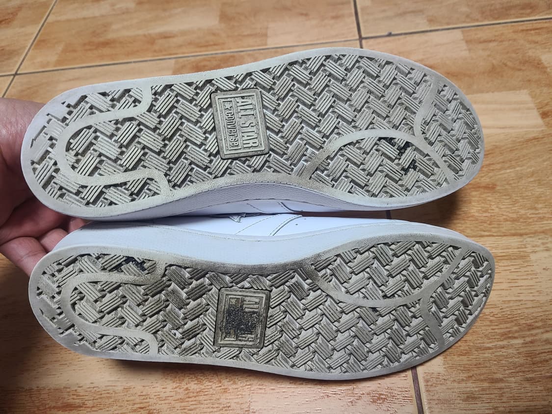 컨버스 프로레더 270(260~265) 상품이미지7